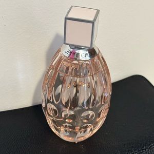 Jimmy Choo perfume